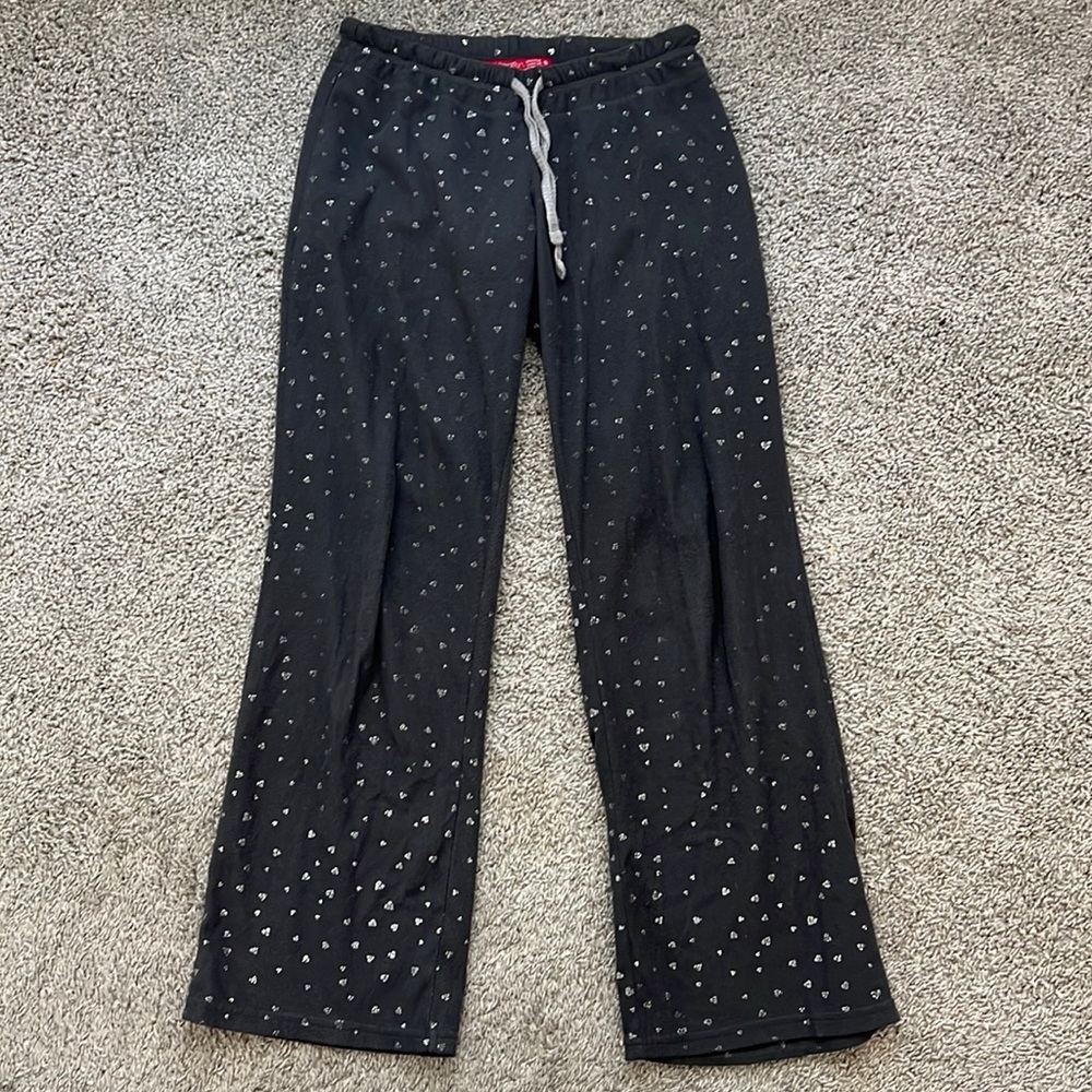 Old pajama pants from target super soft